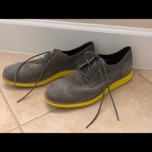 Cole Haan Lunargrand